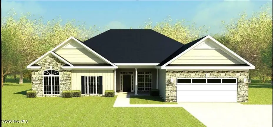 921 Maitland Street, Augusta, GA 30909 - #1