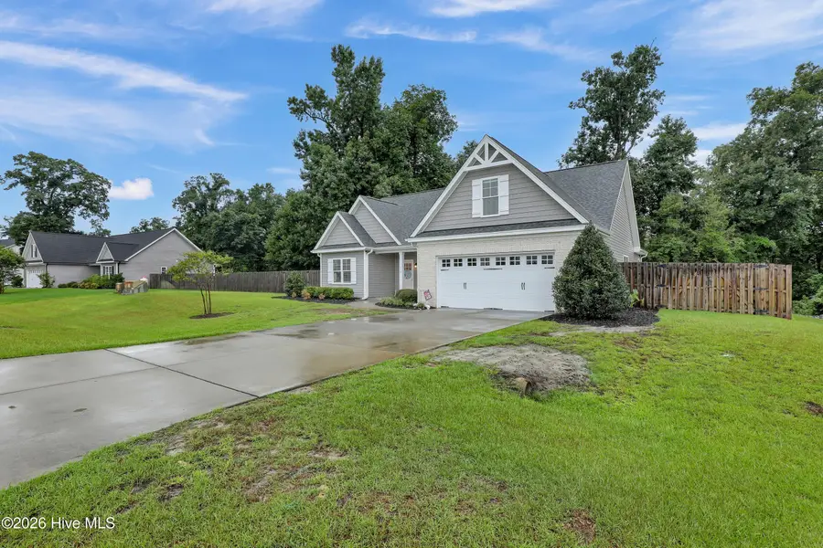 198 Darel Street, Rocky Point, NC 28457 - #2
