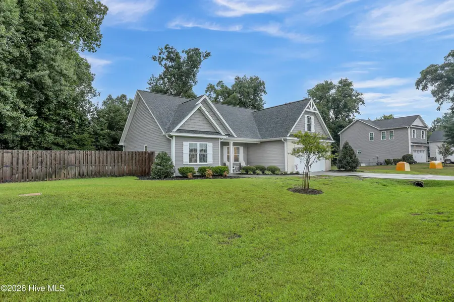 198 Darel Street, Rocky Point, NC 28457 - #3