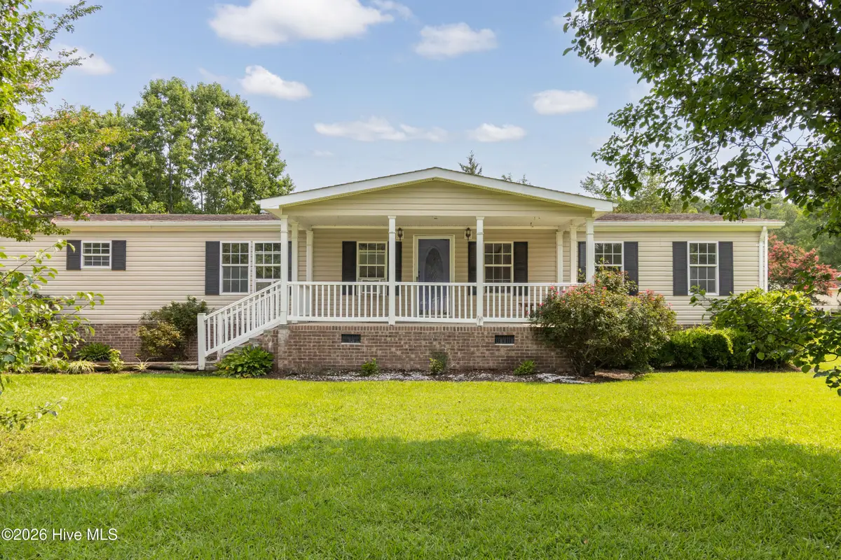 339 Woodland Drive, Edenton, NC 27932 - #1
