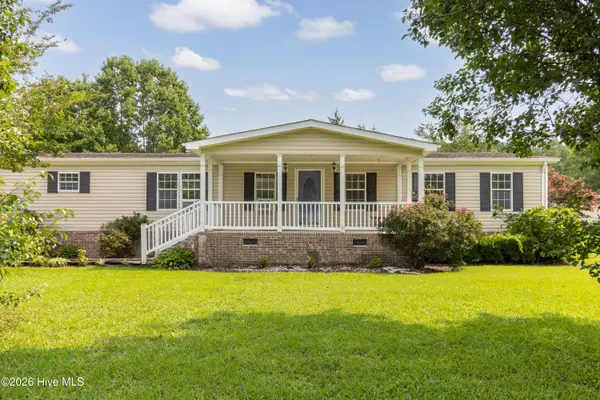 339 Woodland Drive, Edenton, NC 27932