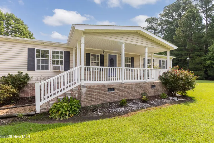 339 Woodland Drive, Edenton, NC 27932 - #2