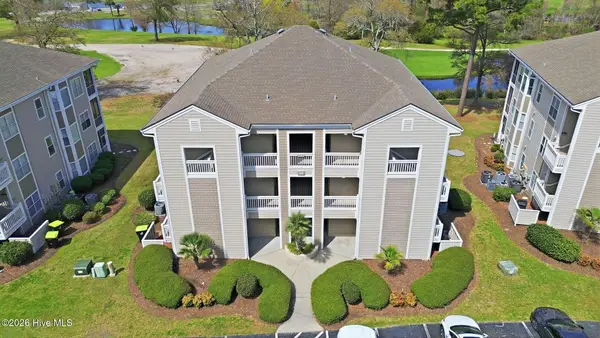 223 Kings Trail # 1506, Sunset Beach, NC 28468