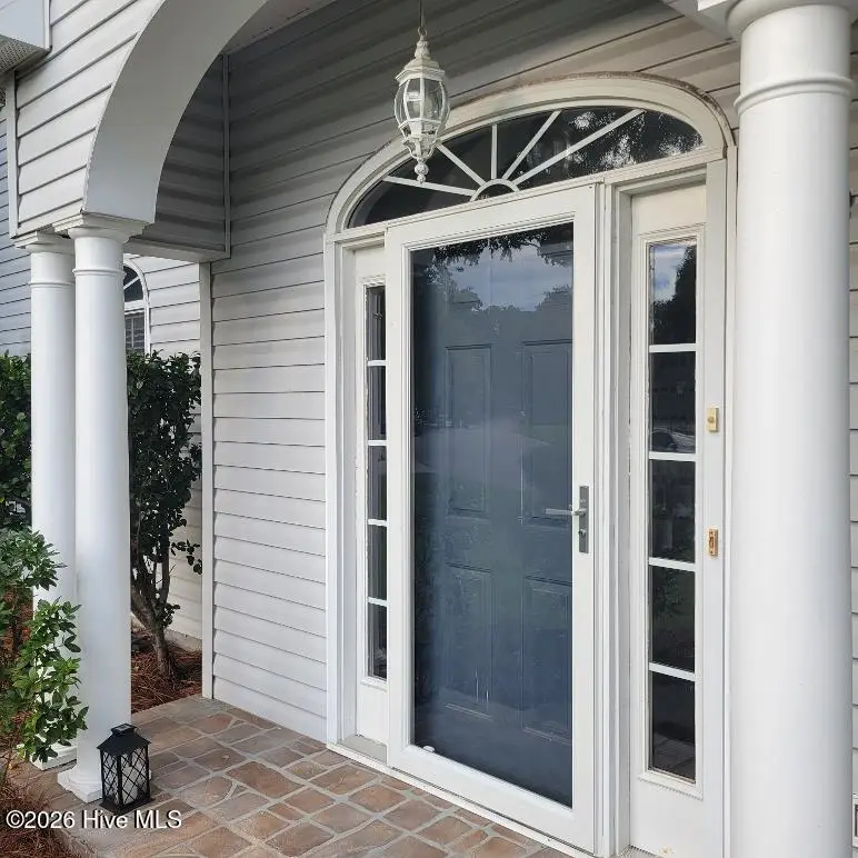 3131 Cleere Court, Greenville, NC 27858 - #3
