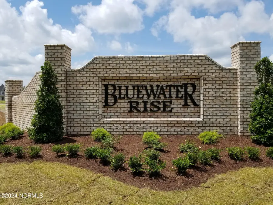 1004 Croaker Court, New Bern, NC 28562 - #2