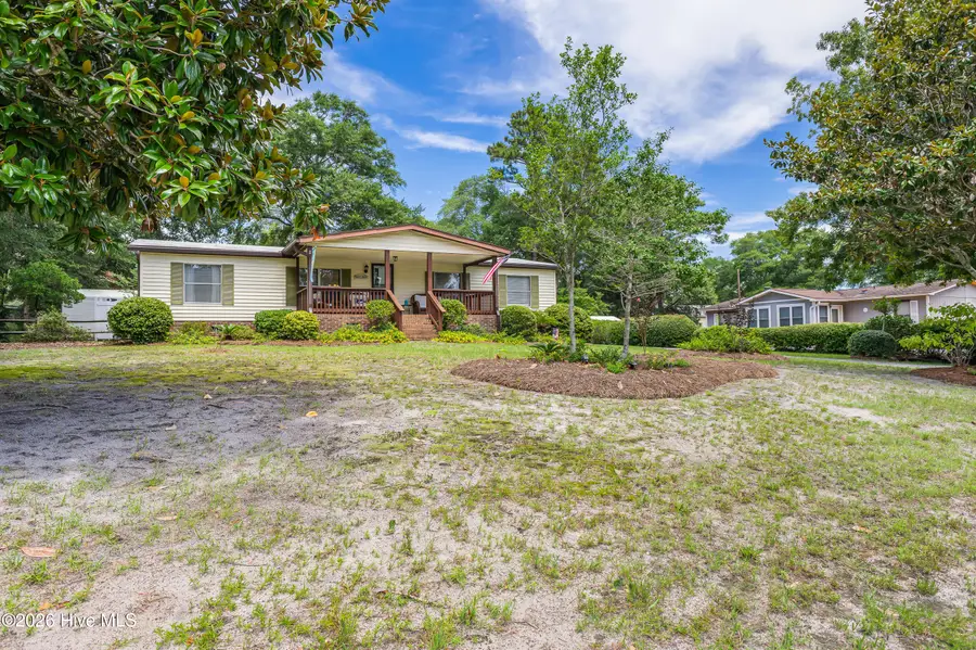 609 Magnolia Drive, Sunset Beach, NC 28468 - #3