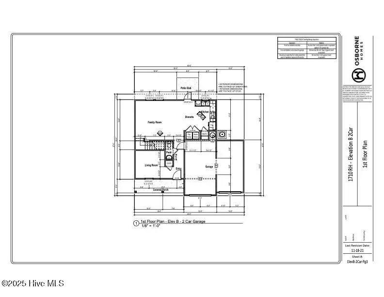 249 Nelson Street, Bethel, NC 27812 - #2
