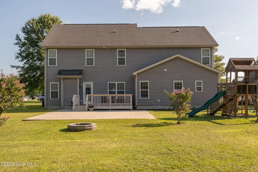 426 Denali Road, Winterville, NC 28590 - #2