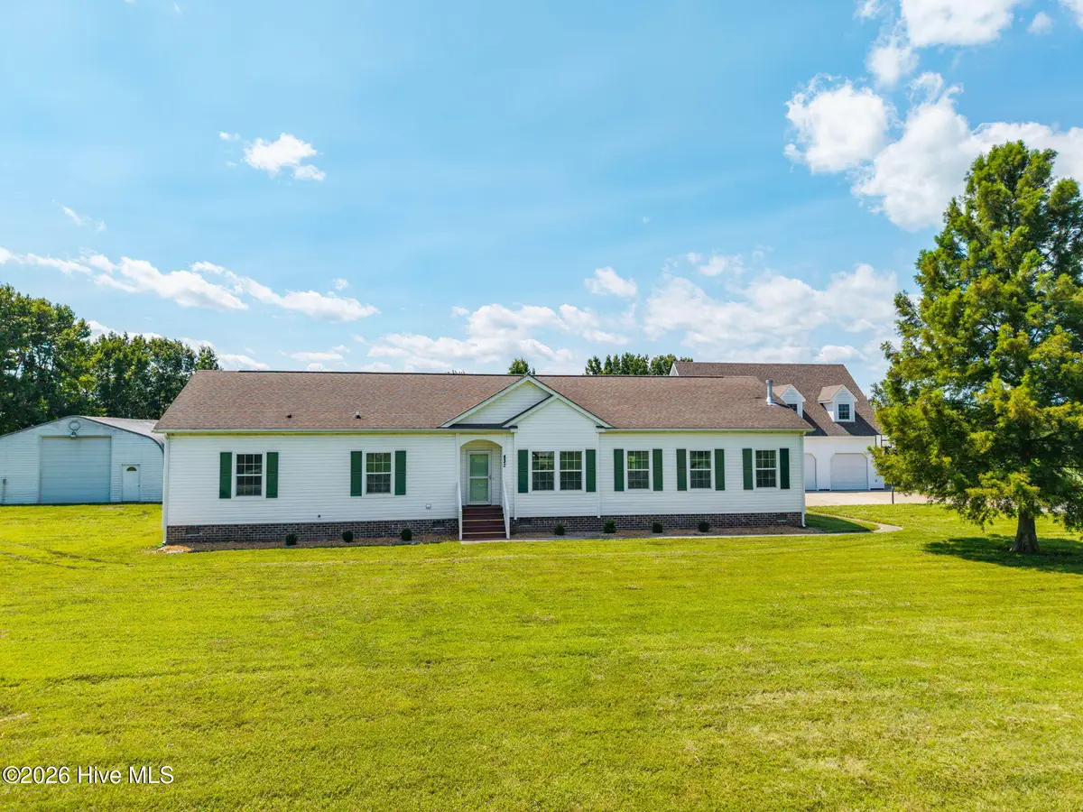 832 Puddin Ridge Road, Moyock, NC 27958 - #1