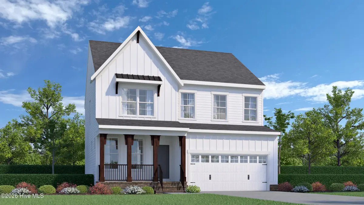 Lot 38 Dona Drive, Carthage, NC 28327 - #1