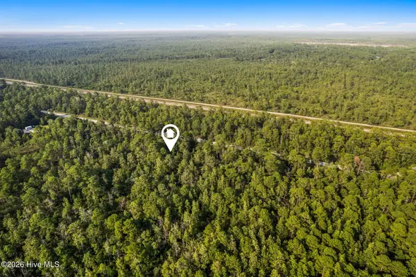 795 Ext 4 S-1 Spring Lake Plat G/1, Boiling Spring Lakes, NC 28461