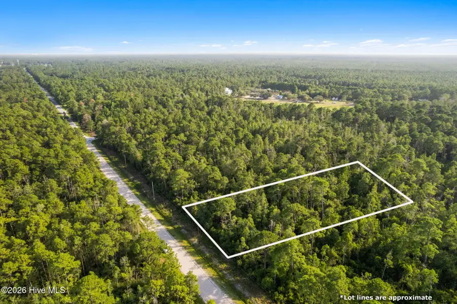 795 Ext 4 S-1 Spring Lake Plat G/1, Boiling Spring Lakes, NC 28461 - #2