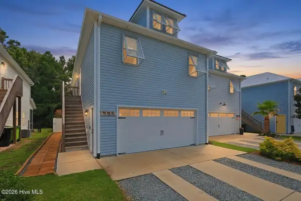 133 James Avenue #A, Surf City, NC 28445