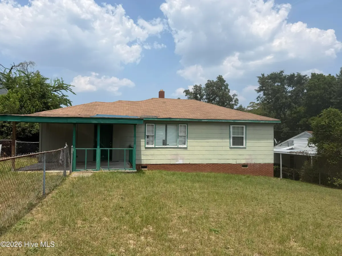 2939 Shelby Drive, Augusta, GA 30906 - #1