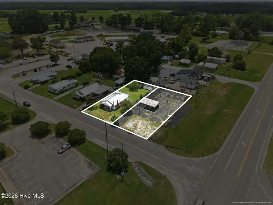 113 E 1st Street, Kinston, NC 28504 - #2