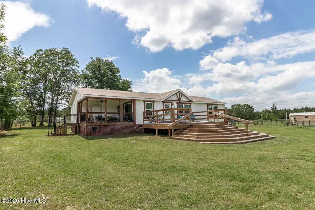 4791 Old Waynesboro Road, Hephzibah, GA 30815 - #1