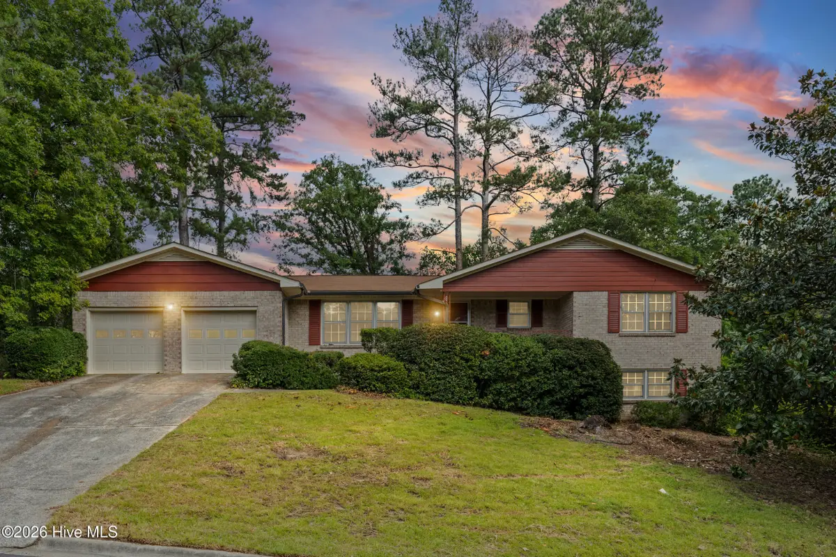 1824 Mountside Drive, North Augusta, SC 29841 - #1