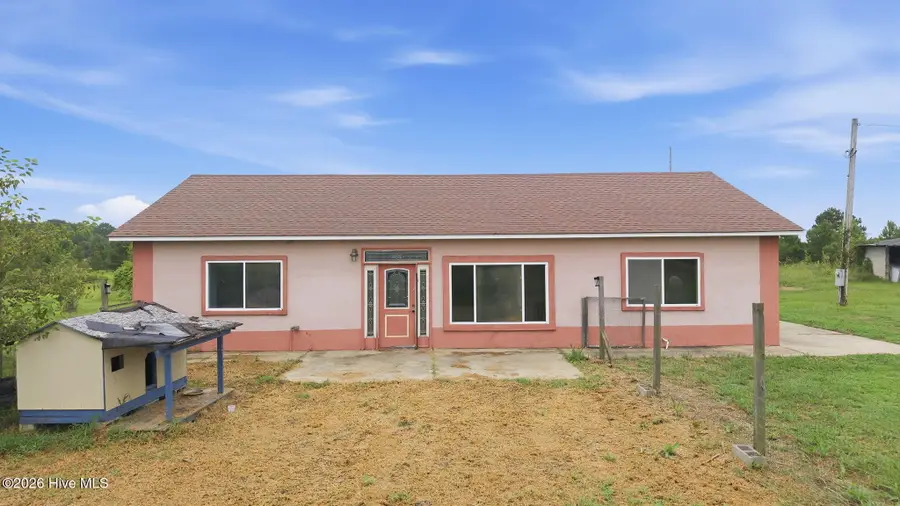 5936 Long Branch Road, Wilson, NC 27893 - #3