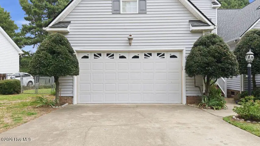 3532 Shadow Ridge Road N, Wilson, NC 27896 - #3