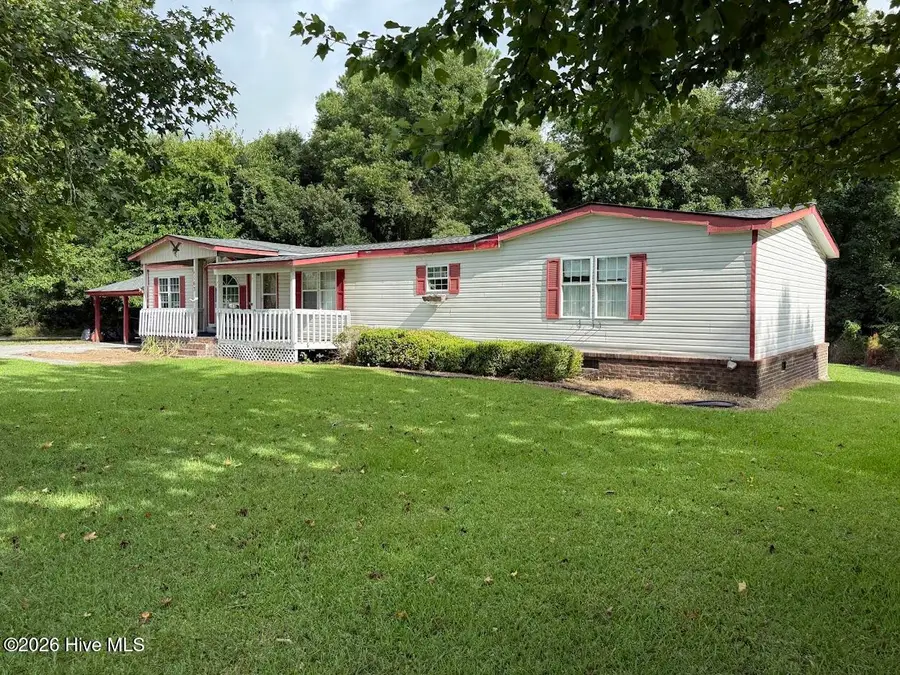 163 Great Neck Landing Road, Hubert, NC 28539 - #3