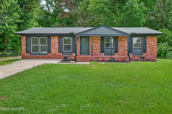 300 Walnut Drive, Jacksonville, NC 28540