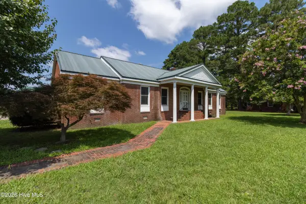 303 N Main Street, Colerain, NC 27924