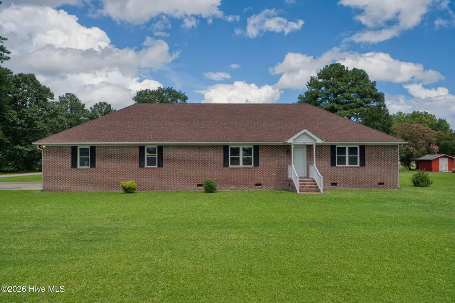 1804 W Church Street, Elizabeth City, NC 27909 - #2