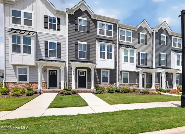 208 Fost Boulevard, Moyock, NC 27958
