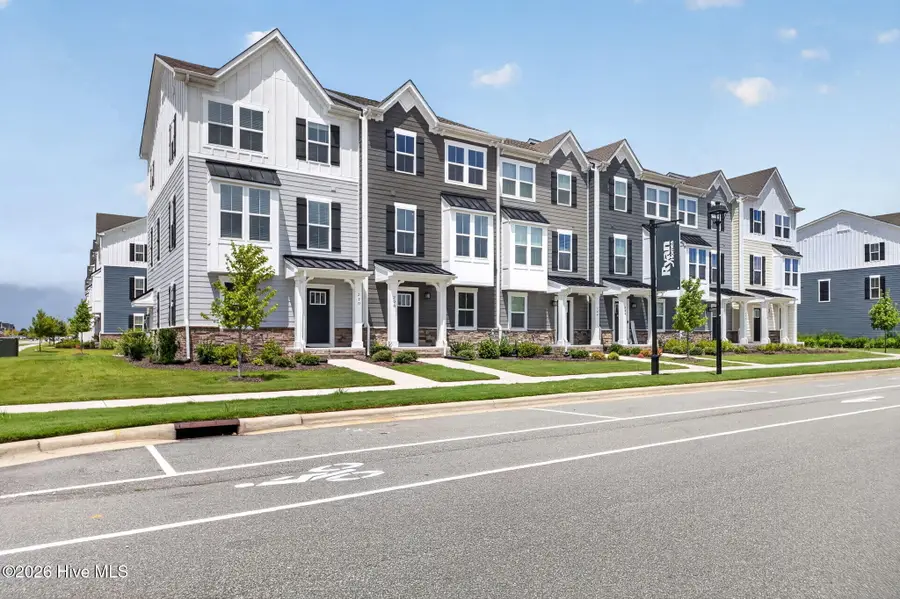208 Fost Boulevard, Moyock, NC 27958 - #2