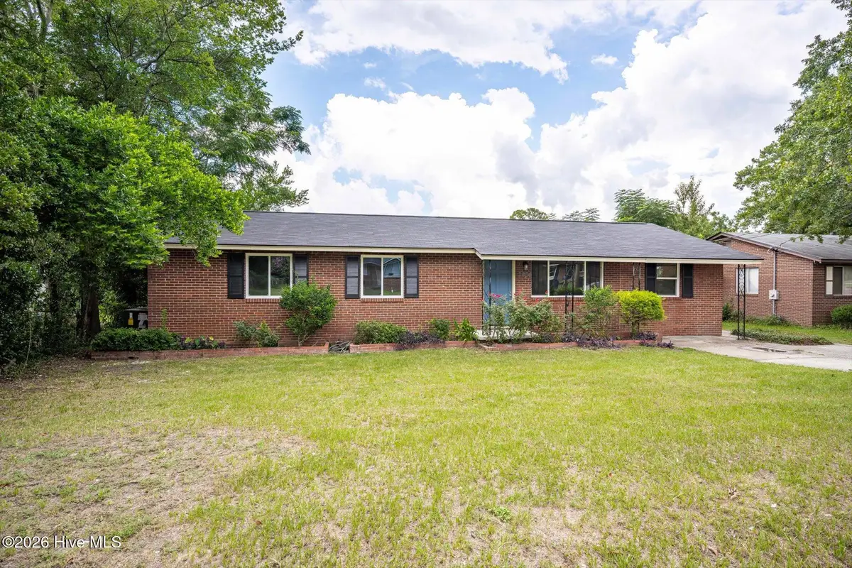 2904 Fernwood Drive, Augusta, GA 30906 - #1