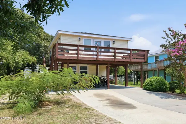 1707 Wyandotte Street, Kill Devil Hills, NC 27948