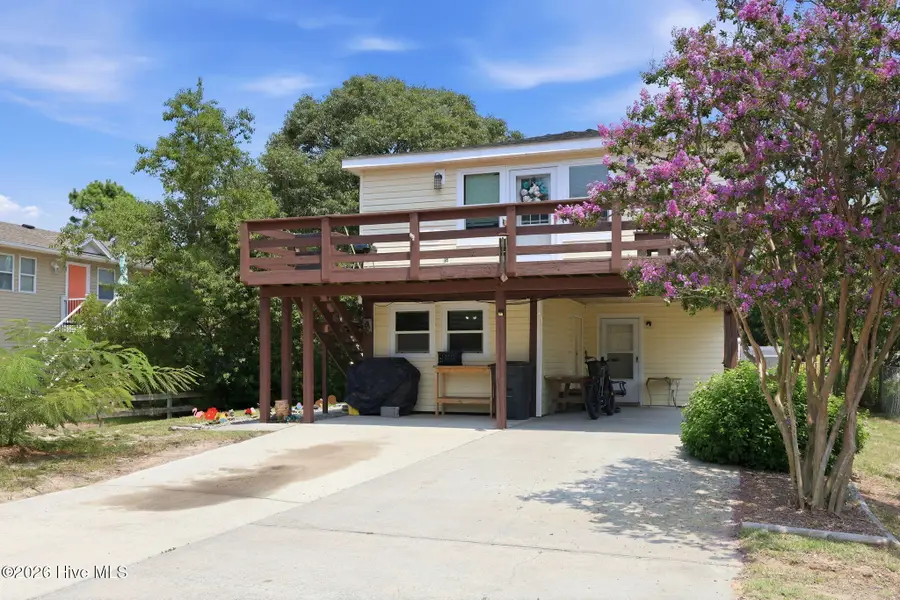 1707 Wyandotte Street, Kill Devil Hills, NC 27948 - #2