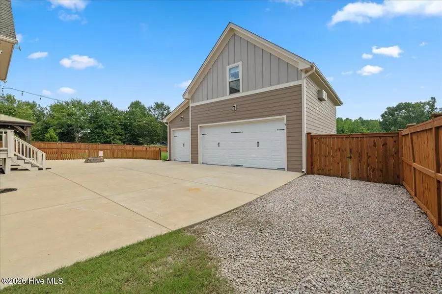45 Haven Ridge Drive, Wendell, NC 27591 - #2