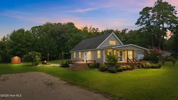 94 Glen Haven Road, Washington, NC 27889