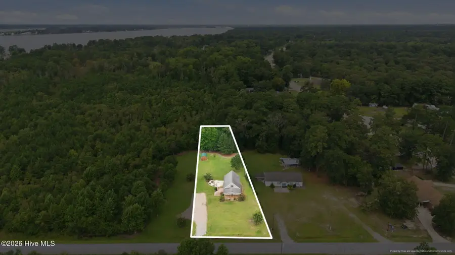 94 Glen Haven Road, Washington, NC 27889 - #2