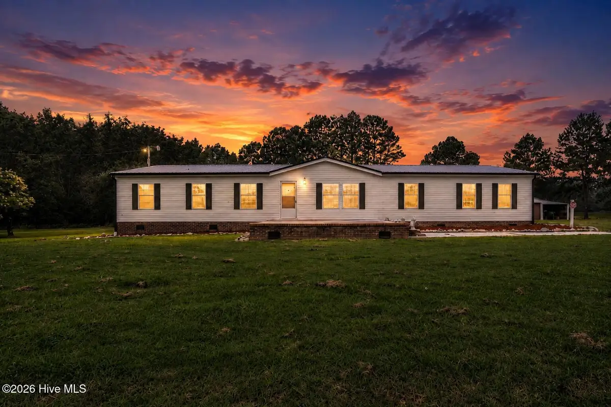 4957 Elm City Road S, Elm City, NC 27822 - #1
