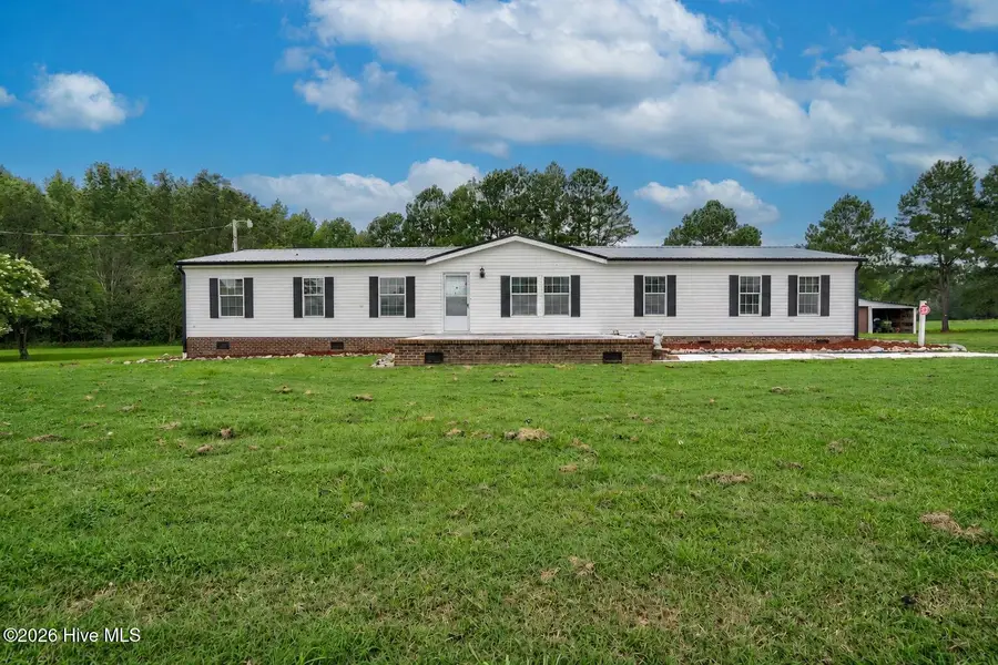 4957 Elm City Road S, Elm City, NC 27822 - #3