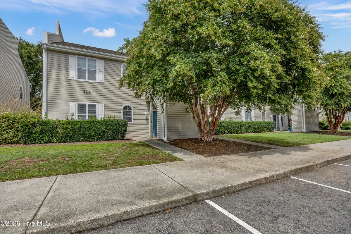 719 Bragg Drive #A, Wilmington, NC 28412 - #1