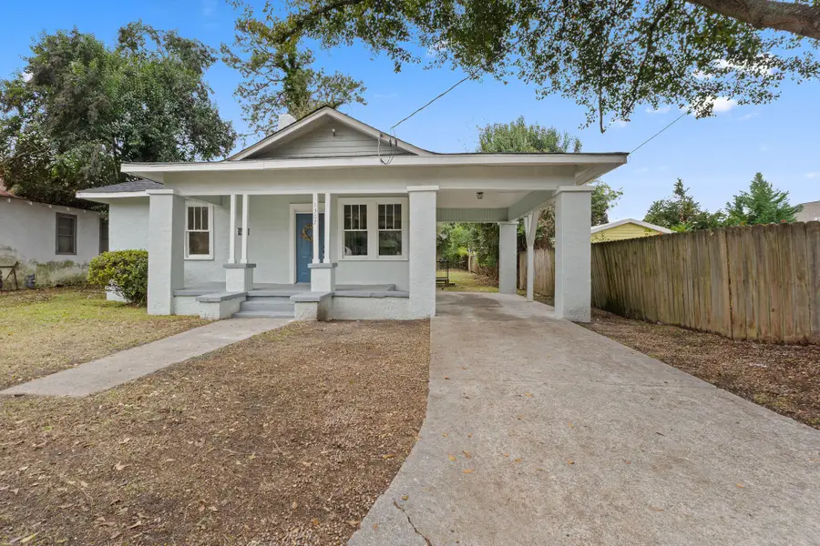 1307 Merry Street, Augusta, GA 30904 - #2