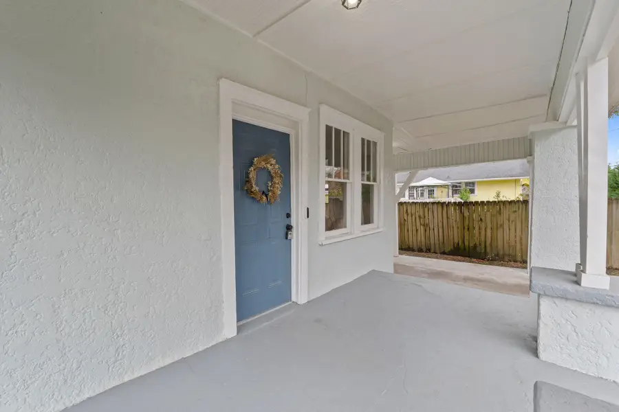 1307 Merry Street, Augusta, GA 30904 - #3