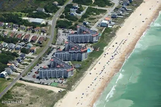 2000 New River Inlet Road #1301, North Topsail Beach, NC 28460