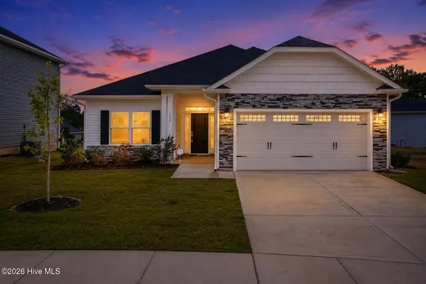 422 Whitetail Way, Tabor City, NC 28463