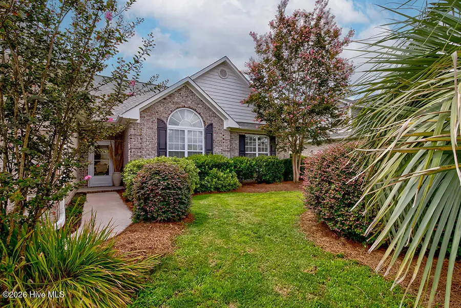 1143 Spring Glen Court, Leland, NC 28451 - #2