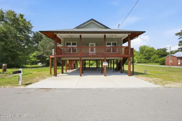 303 E Jones Street, Trenton, NC 28585