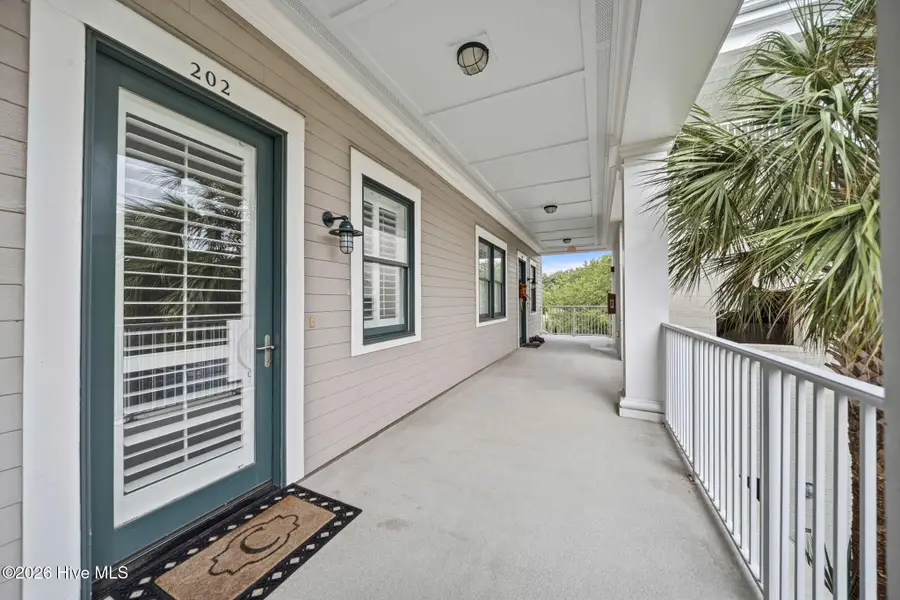 2571 St James Drive Se #Unit 202, Southport, NC 28461 - #2