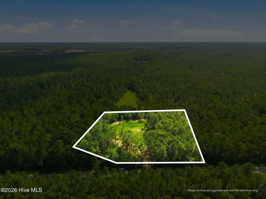 1345 Gilbert Road Se, Bolivia, NC 28422 - #2