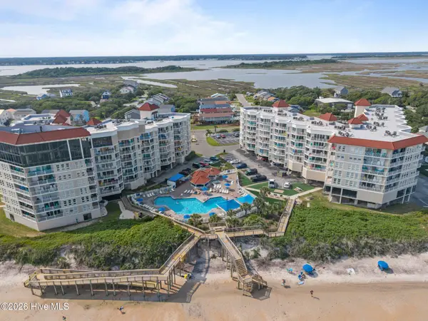 2000 New River Inlet Road #1410, North Topsail Beach, NC 28460