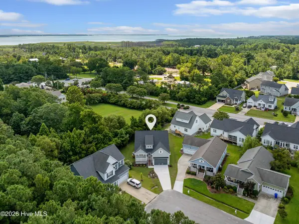 116 Scouts Bend Road, Beaufort, NC 28516