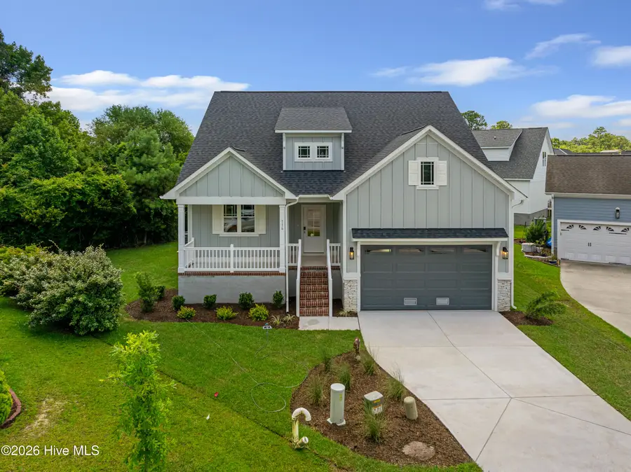 116 Scouts Bend Road, Beaufort, NC 28516 - #2