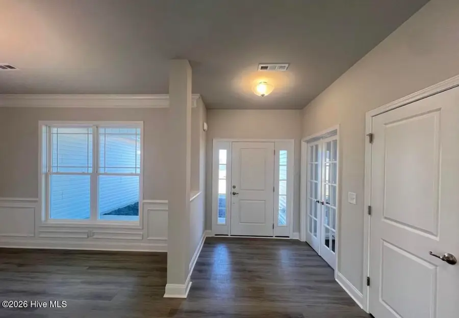 9429 Shallow Creek Trail, Bailey, NC 27807 - #2